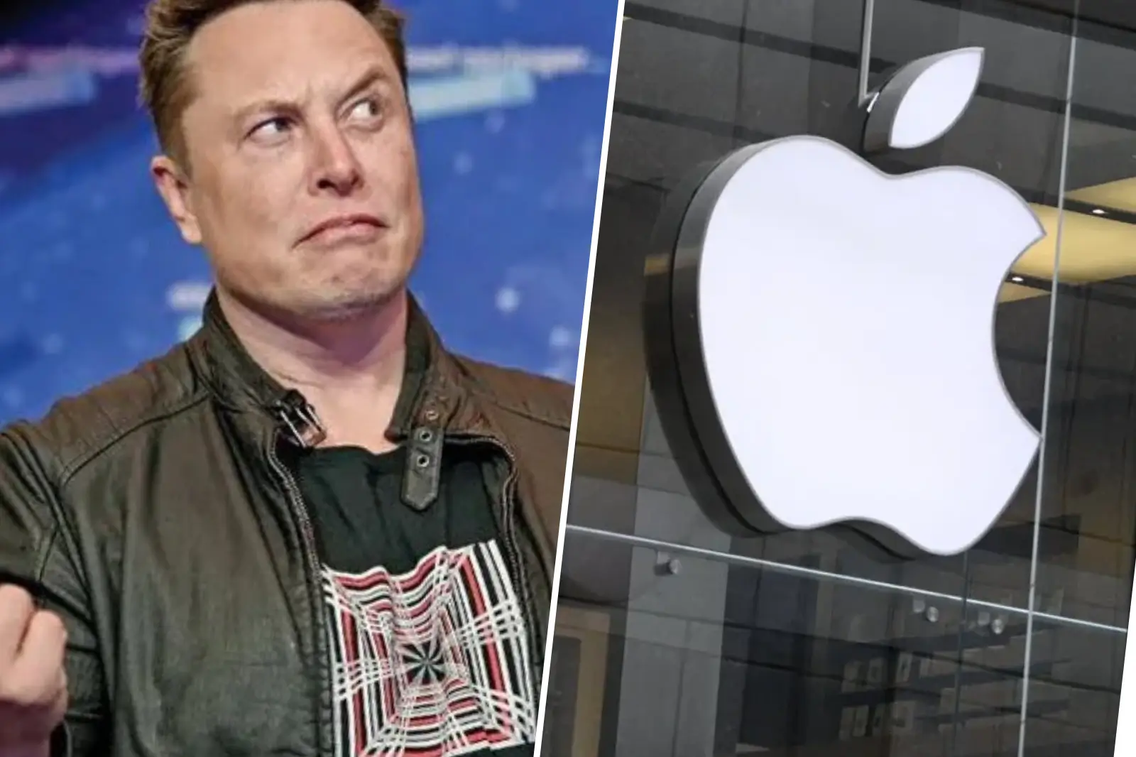 Elon Musk fait face à Apple dans une guerre autour de l’App Store et de l’intelligence artificielle.