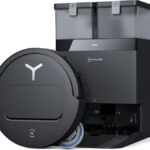 Aspirateur Robot Ecovacs