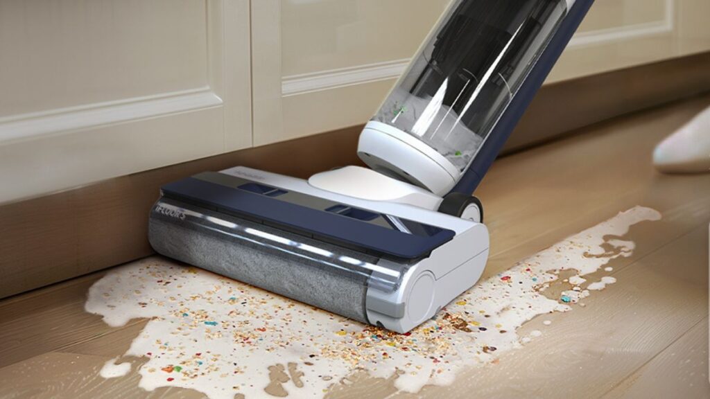 Aspirateur Tineco iFLOOR 5