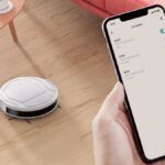 Aspirateur Robot Lefant