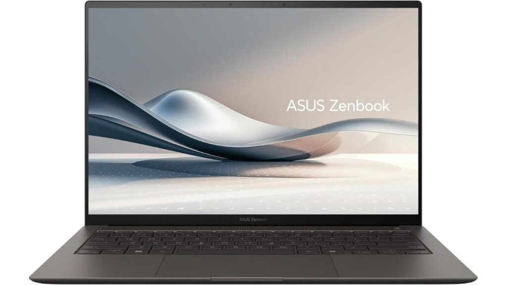 Asus Zenbook
