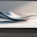 Asus Zenbook