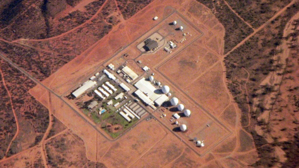 Pine Gap