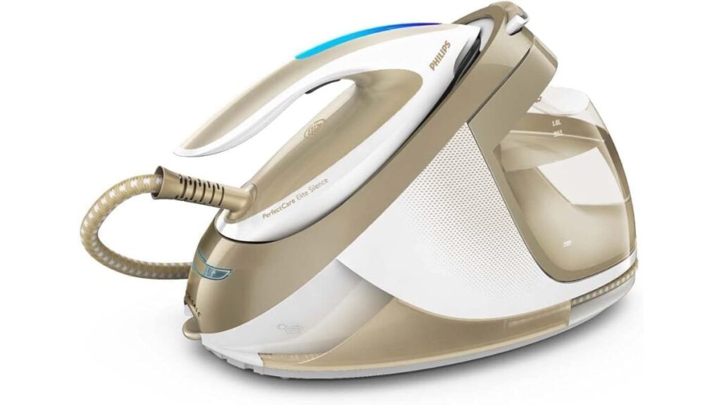 Philips PerfectCare Elite Centrale vapeur