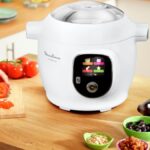 Cookeo Multicuiseur intelligent