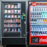 Distributeur automatique