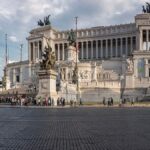 Piazza Venezia