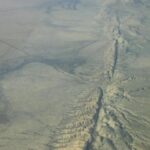 La faille de San Andreas
