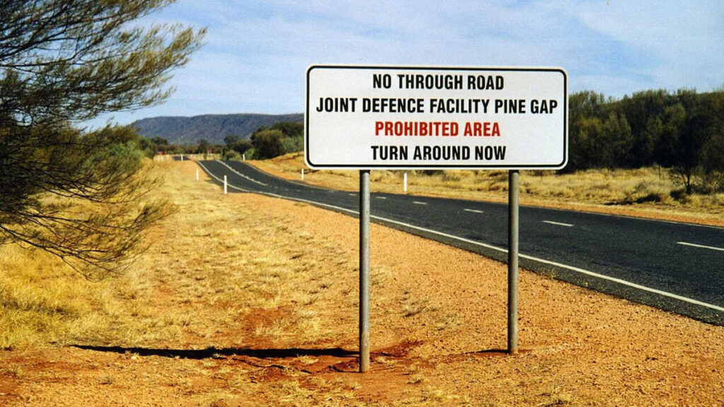 Pine Gap
