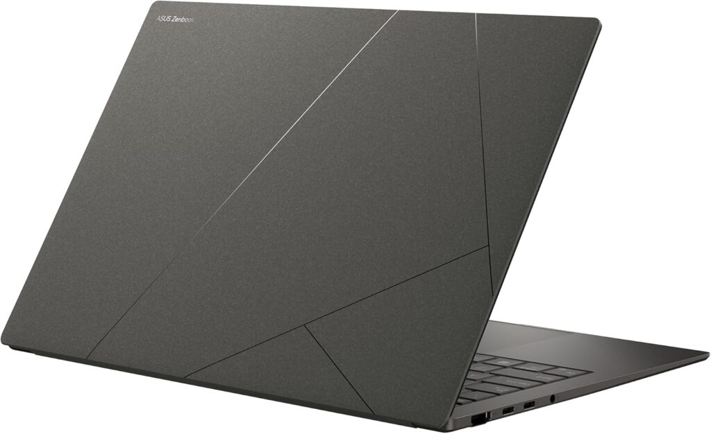 Asus Zenbook