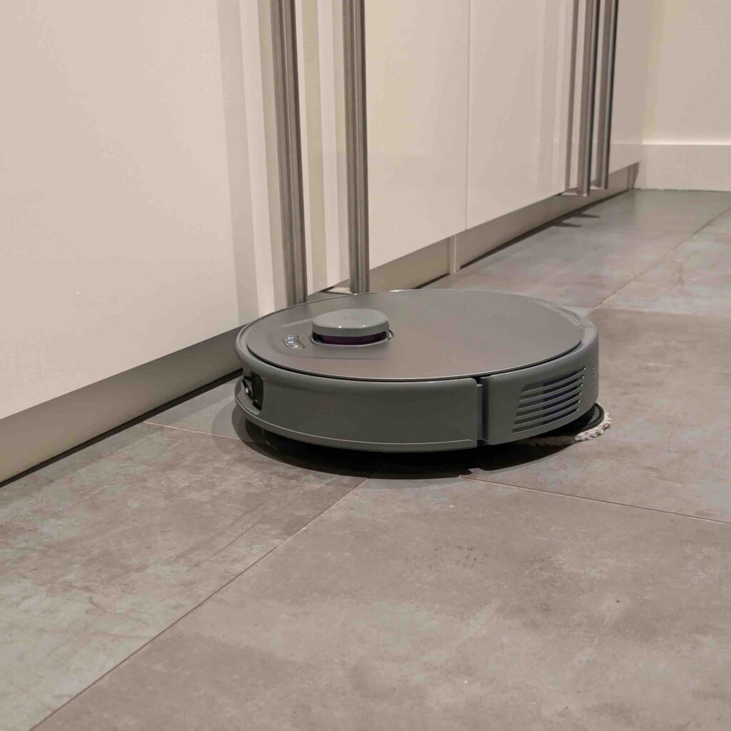 Aspirateur Robot 3i P10 Ultra