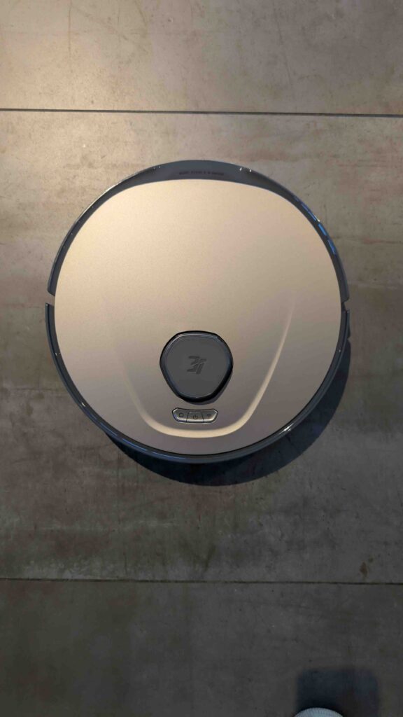 Aspirateur Robot 3i P10 Ultra