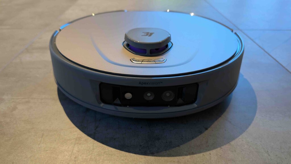 Aspirateur Robot 3i P10 Ultra