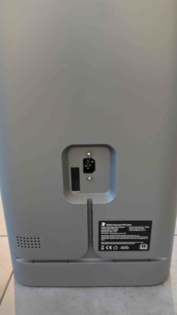 Aspirateur Robot 3i P10 Ultra