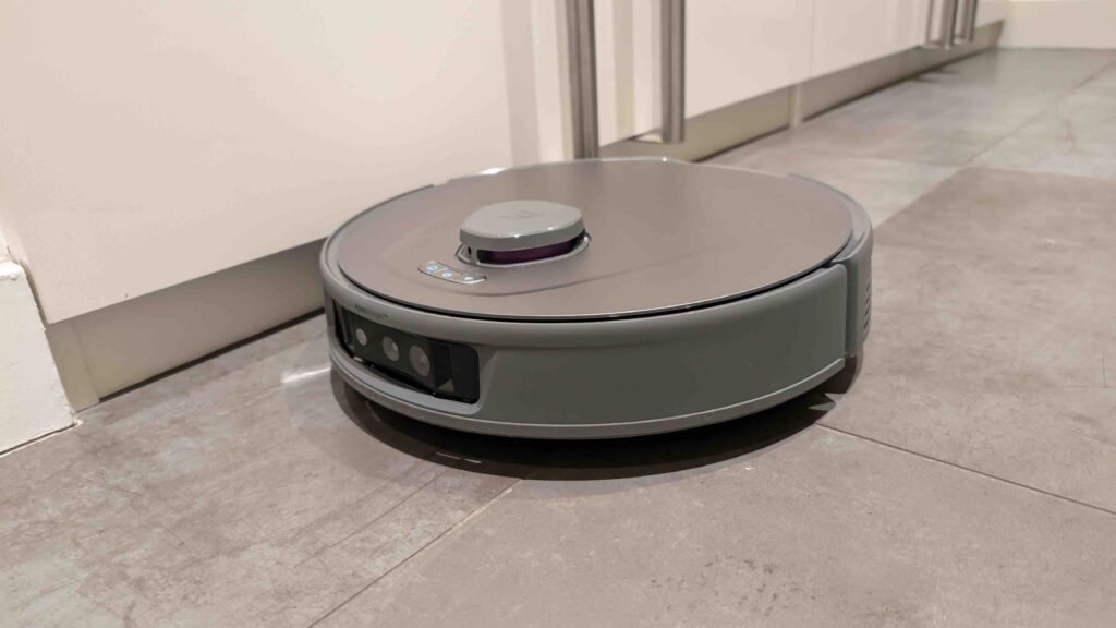 Aspirateur Robot 3i P10 Ultra