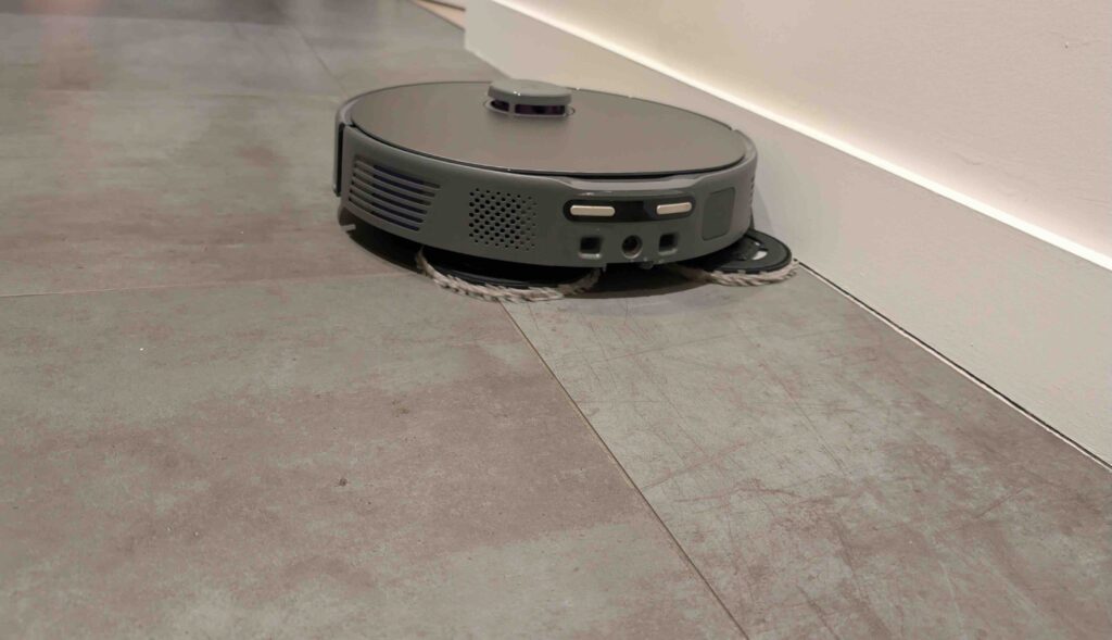 Aspirateur Robot 3i P10 Ultra