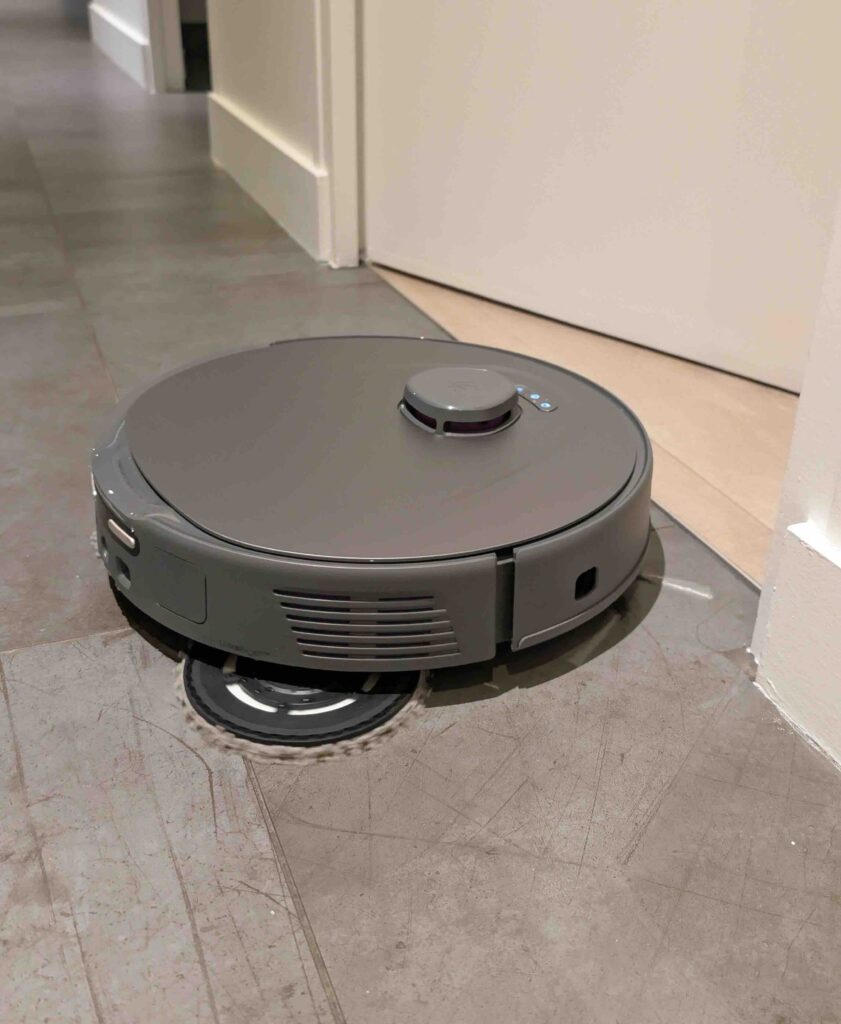 Aspirateur Robot 3i P10 Ultra