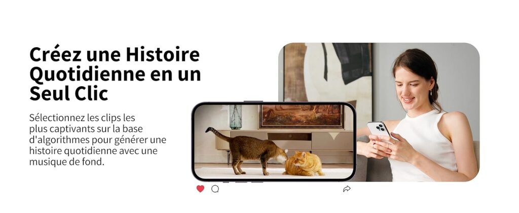 Distributeur automatique de croquettes