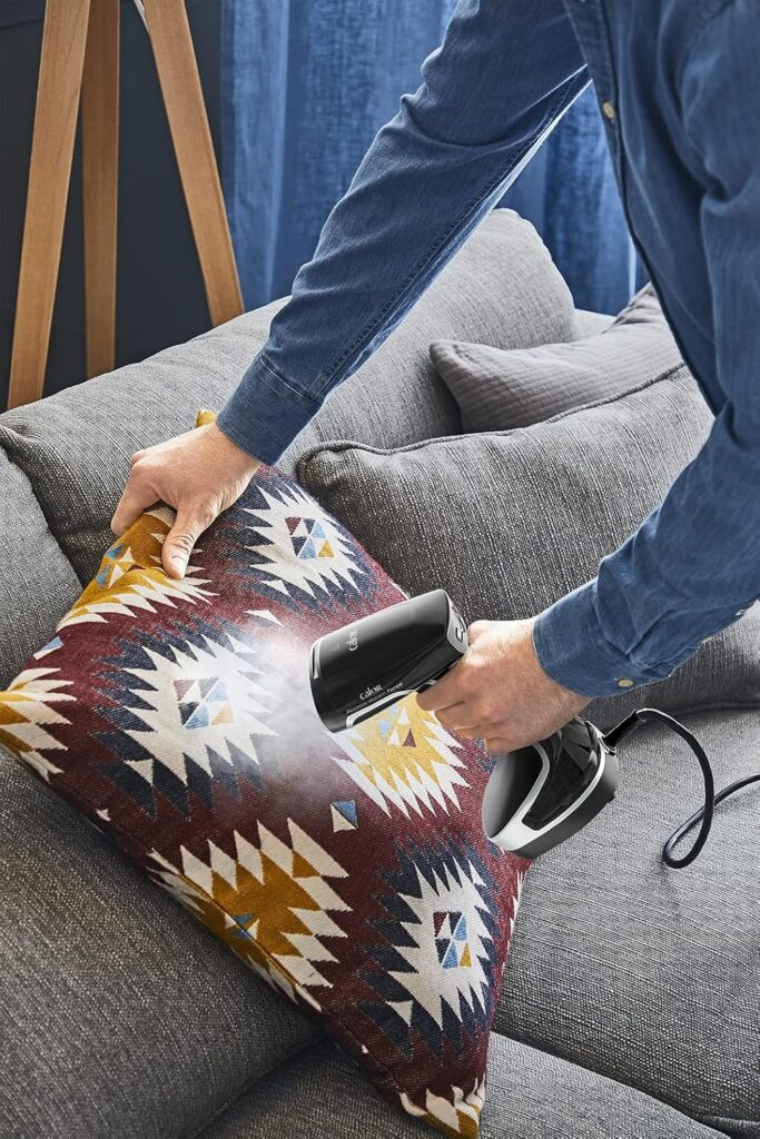 Défroisseur portable Calor