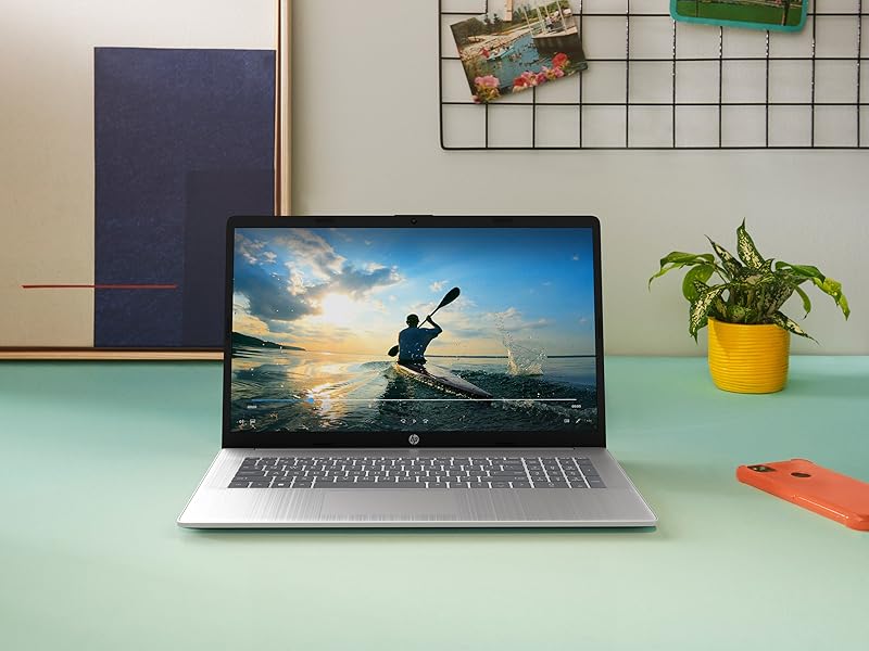 Ordinateur Portable HP