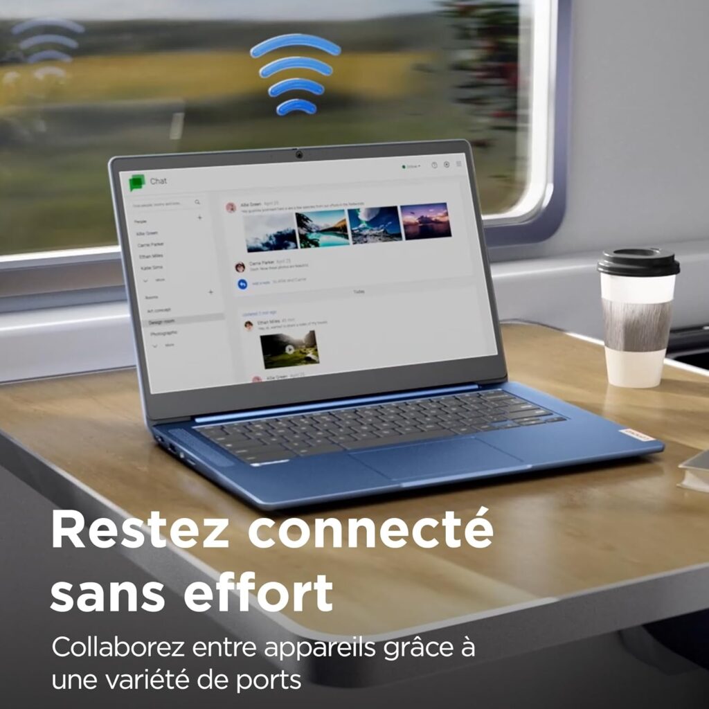 Lenovo IdeaPad Slim 3