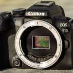 Appareil Photo Canon