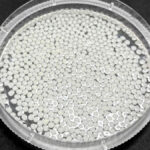 Micro-billes végétales