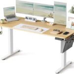 Bureau Électrique SONGMICS