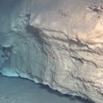 Une découverte incroyable dans les profondeurs du Pacifique surpasse la célèbre « Cité perdue »