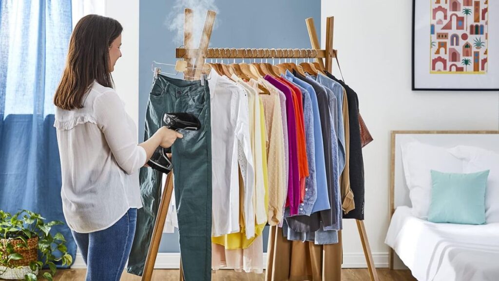 Défroisseur portable Calor