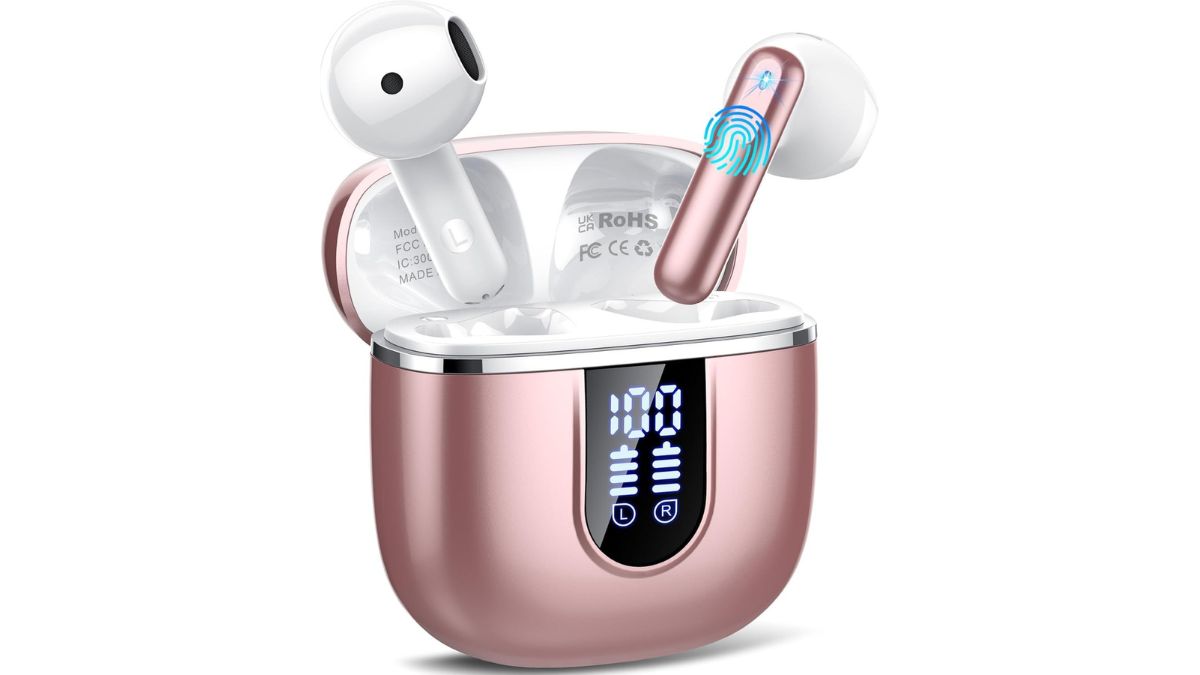 Écouteurs Bluetooth sans Fil