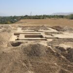 Le palais de Sanjar-Shah