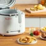 Friteuse Moulinex