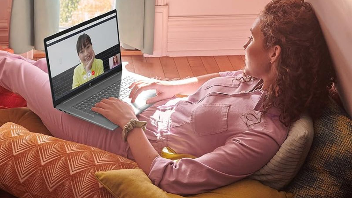 Ordinateur Portable HP