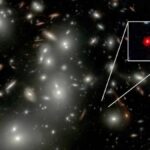 Trou Noir Primordial