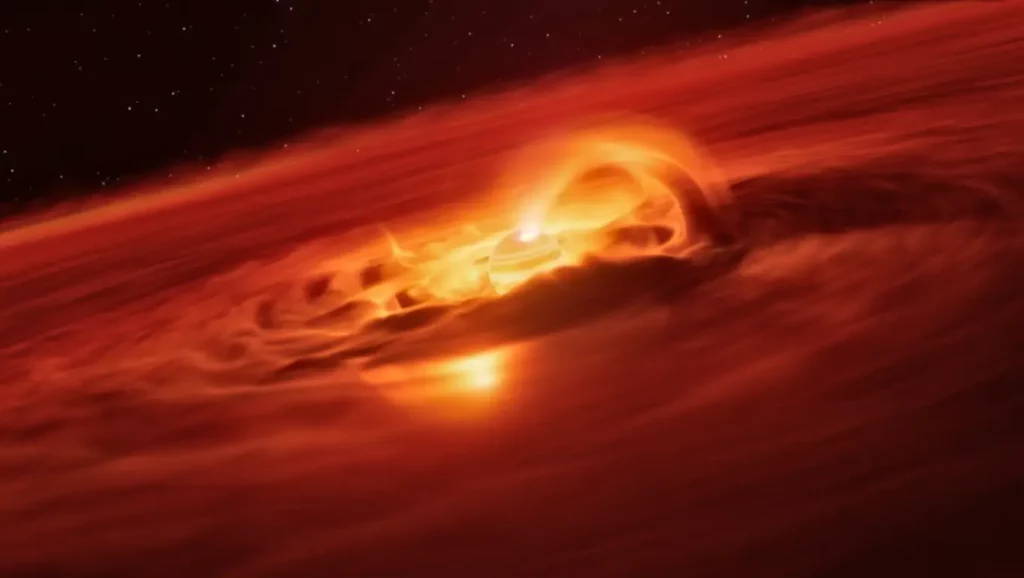 Les planètes vagabondes sont des objets de masse planétaire qui se déplacent librement dans l’espace, sans orbiter autour d’une étoile. Une énigme fascinante pour les astronomes.