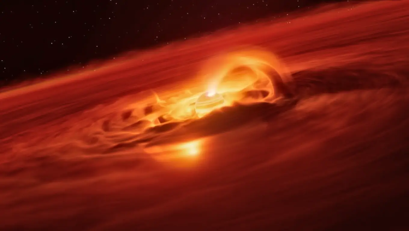 Les planètes vagabondes sont des objets de masse planétaire qui se déplacent librement dans l’espace, sans orbiter autour d’une étoile. Une énigme fascinante pour les astronomes.