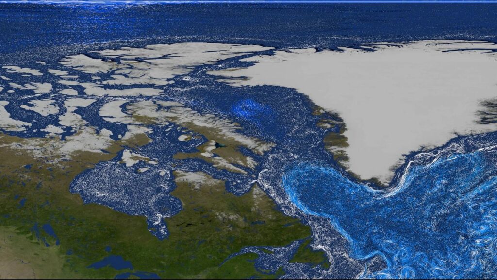 Grand courant de l’Atlantique Nord