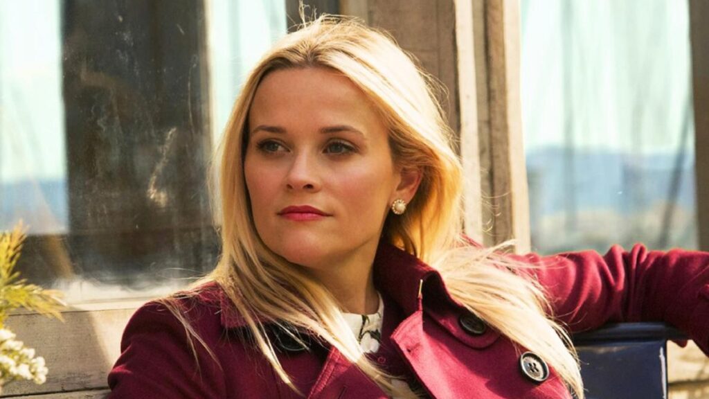 Reese Witherspoon