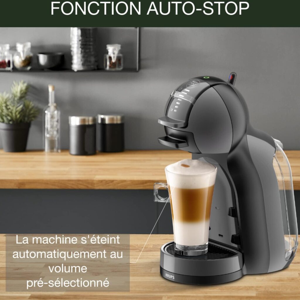 Machine à café
