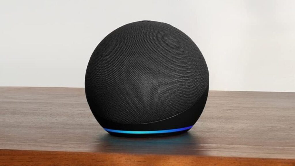 Echo Dot