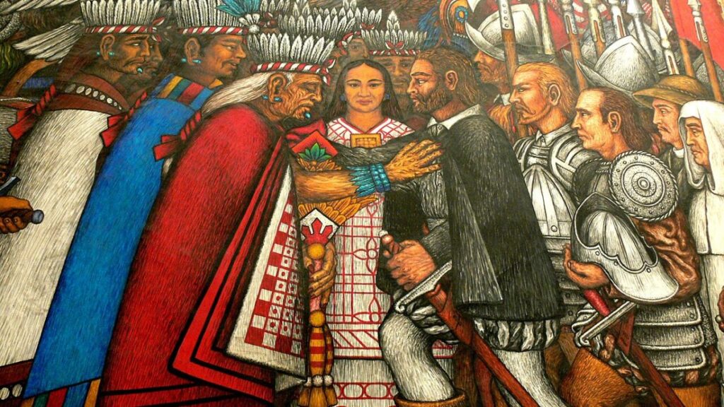 Malinche