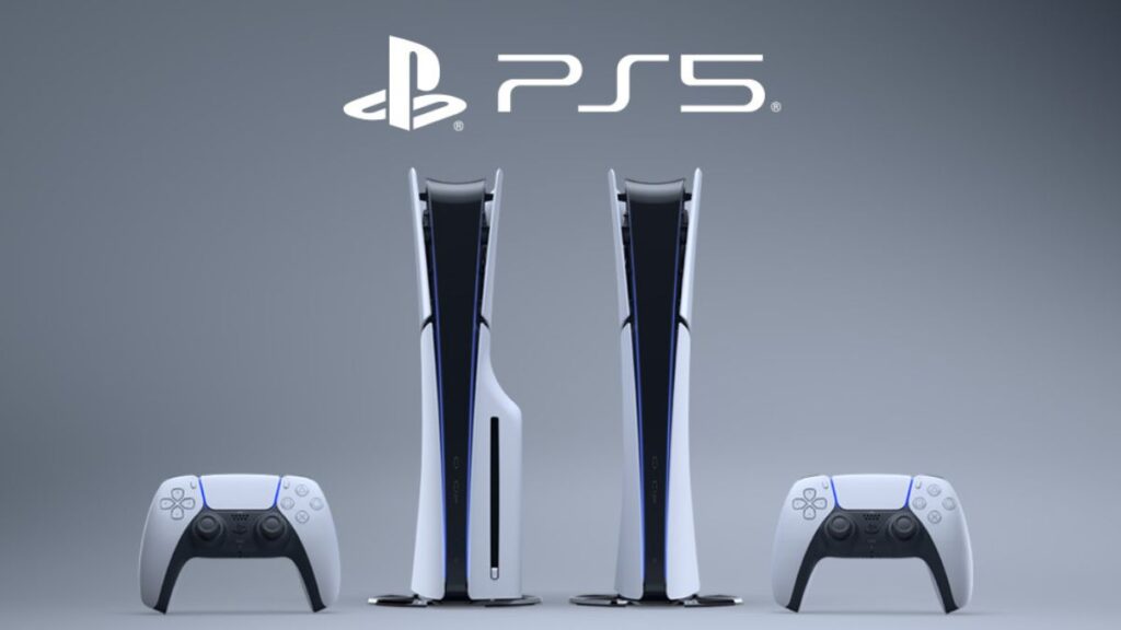 Playstation 5