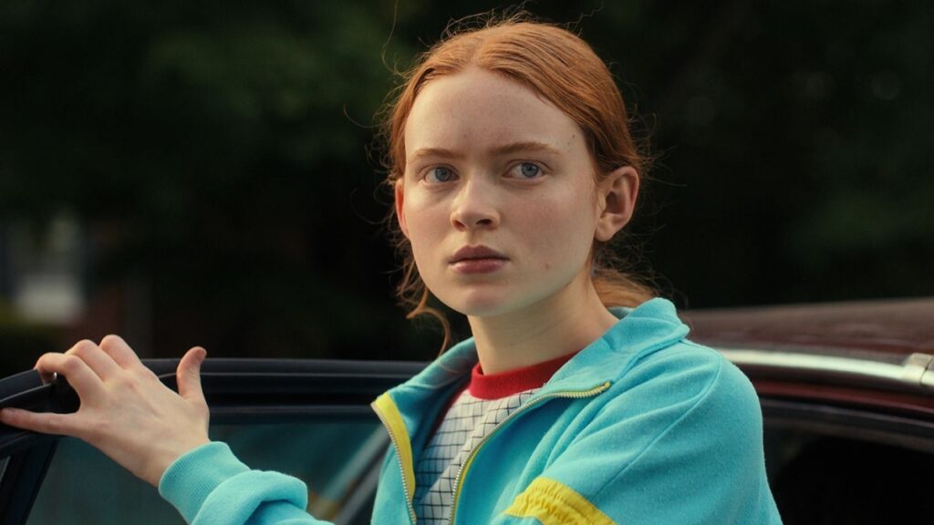 Sadie Sink