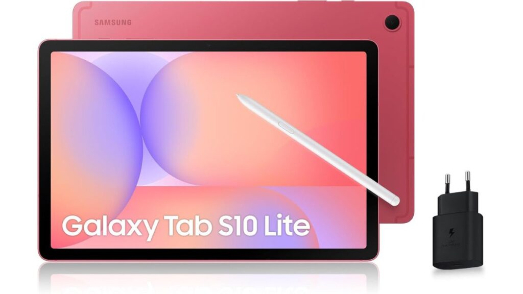 Samsung Galaxy Tab S10 Lite 