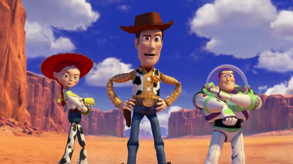 Toy Story