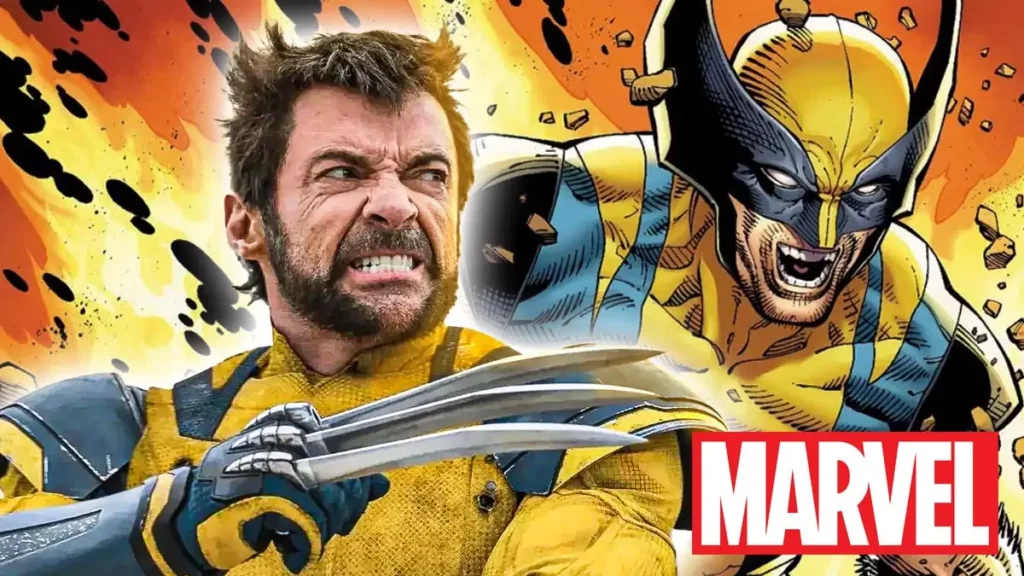 Silhouette d’un robot humanoïde devant les logos d’OpenAI et de ChatGPT affichés sur un écran lumineux.