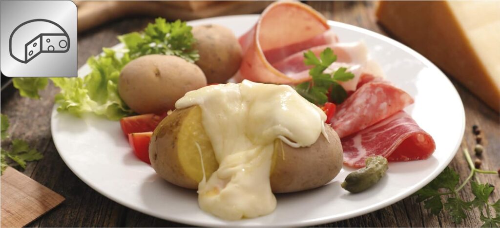 Raclette