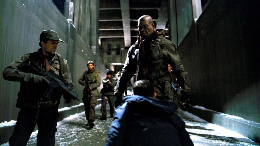 The Dark Knight Rises