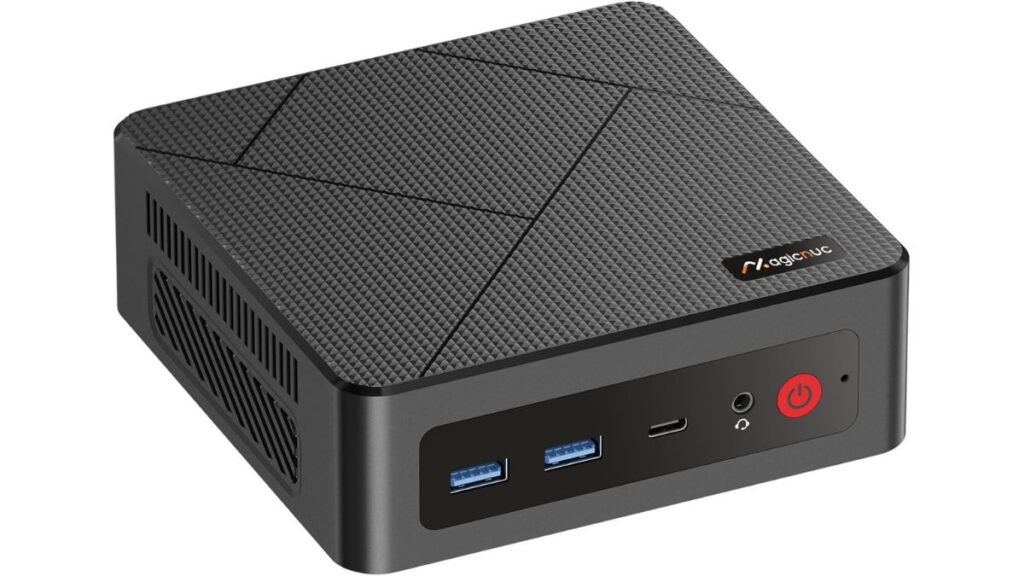 Mini PC